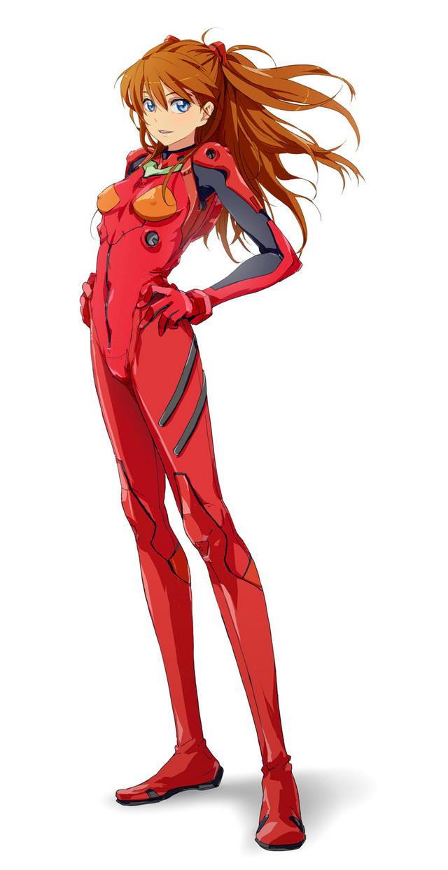 赤い服を着ている最もクールなアニメキャラは ランキング作成第2弾